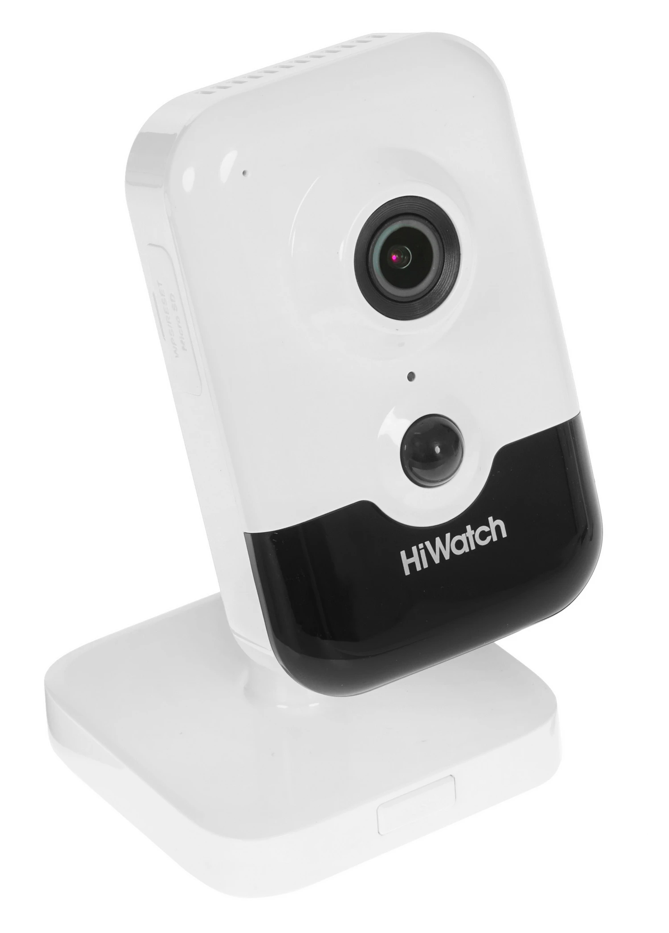 HiWatch DS-I214W (С) (2 мм) видеокамера IP