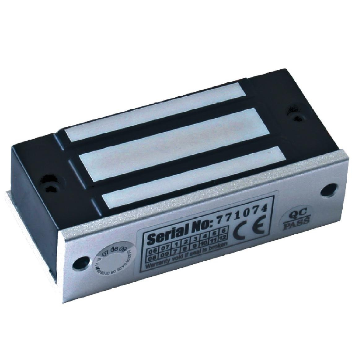 Замок Smartec ST-EL050S