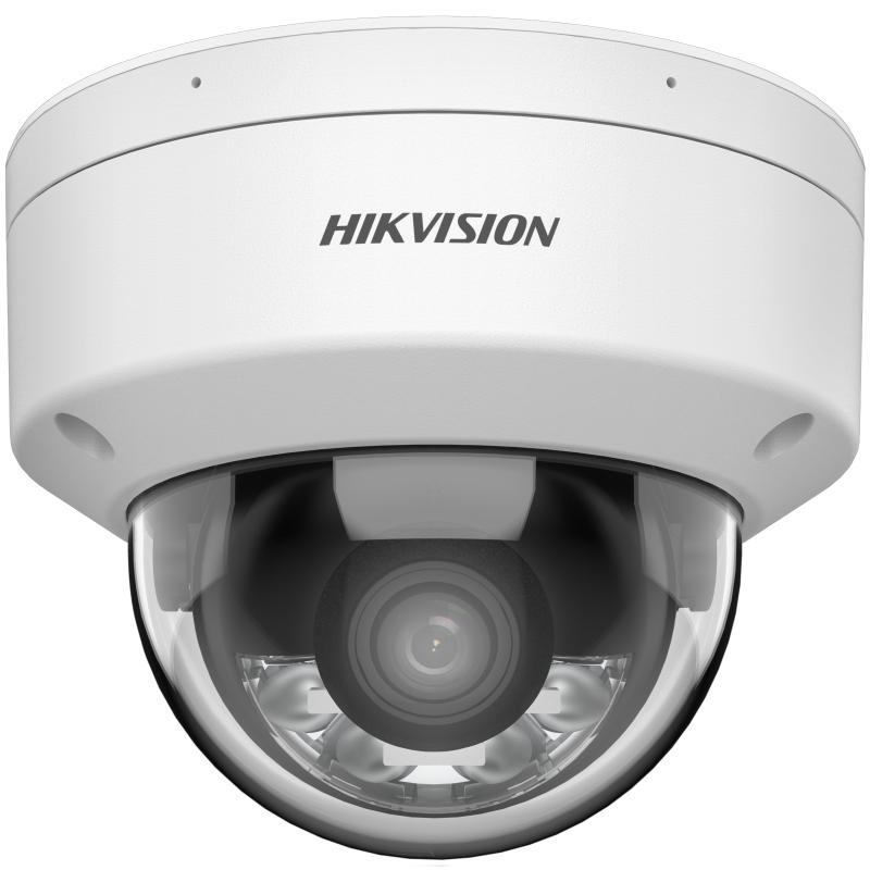 Hikvision DS-2CD2147G2H-LISU (4mm) Видеокамера IP