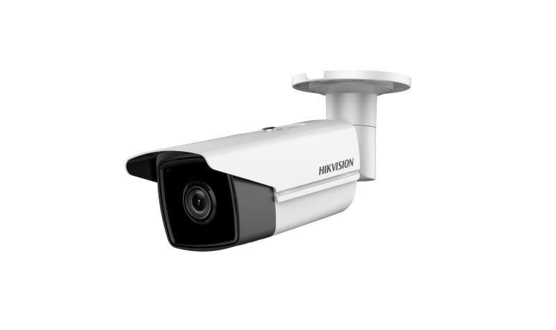 Hikvision DS-2CD2T83G0-I5 (2.8 mm) видеокамера IP