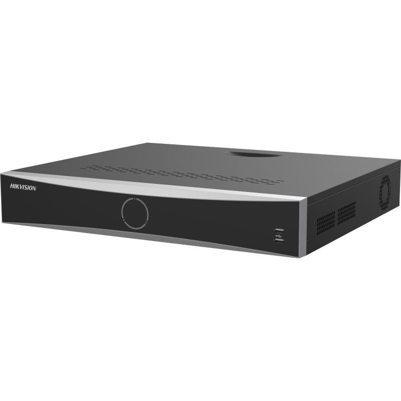 HikVision DS-7716NXI-K4/16P Видеорегистратор IP