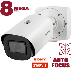 Beward SV5018RBZ (3.6-10 мм) Видеокамера IP