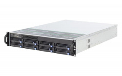 TRASSIR NeuroStation 9800R/128-S/18 RAID Видеорегистратор IP