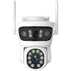 Hunter HN-S335T3 (3.6) Видеокамера IP