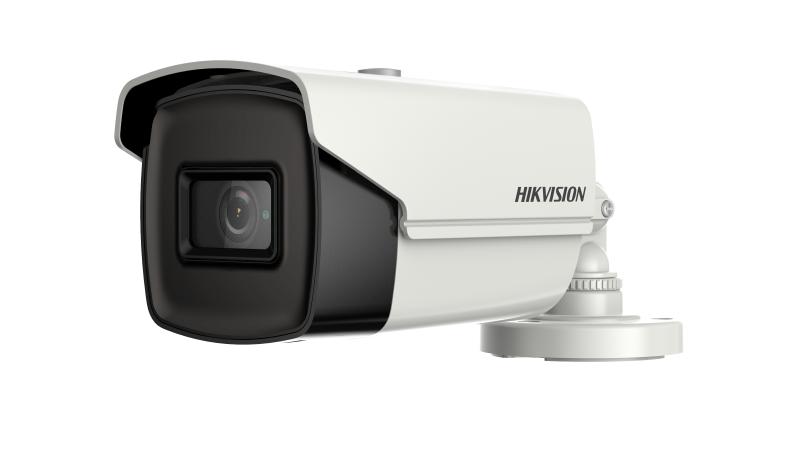 Hikvision DS-2CE16U7T-IT3F (6 мм) мультиформатная MHD видеокамера