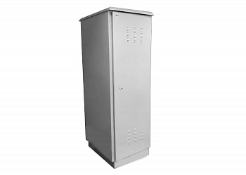 Netko Климатический всепогодный шкаф 42U, (Ш*Г*В 718*860*2100мм, рабочая высота 39U) 19" Netko Климатический всепогодный шкаф 42U, (Ш*Г*В 718*860*2100мм, рабочая высота 39U) 19"