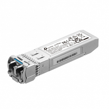 TP-LINK TL-SM5110-LR Трансивер TP-LINK TL-SM5110-LR Трансивер