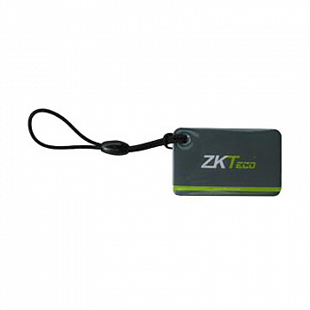 ZKTeco ZK UHF Parking Tag Метка бесконтактная ZKTeco ZK UHF Parking Tag Метка бесконтактная
