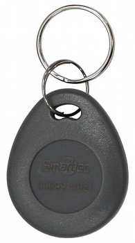 Smartec ST-PT012MF-GR Cмарт брелок Smartec ST-PT012MF-GR Cмарт брелок