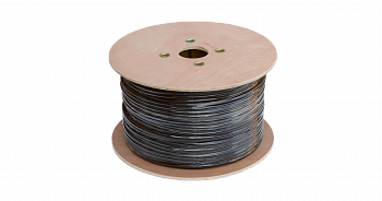 NETLAN EC-UU025-5-PE-BK-3 Кабель U/UTP 25 пар NETLAN EC-UU025-5-PE-BK-3 Кабель U/UTP 25 пар