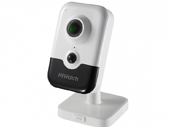 HiWatch IPC-C042-G0 (4mm) видеокамера IP HiWatch IPC-C042-G0 (4mm) видеокамера IP
