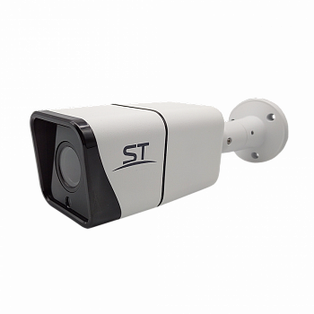 Space Technology ST-S5513 POE (версия 2) (2.8-12 мм) видеокамера IP Space Technology ST-S5513 POE (версия 2) (2.8-12 мм) видеокамера IP