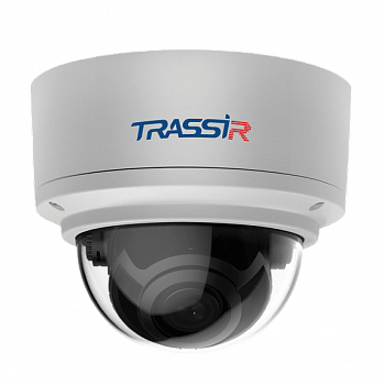 TRASSIR TR-D3183ZIR3 v3 (2.7-13.5 мм) Видеокамера IP TRASSIR TR-D3183ZIR3 v3 (2.7-13.5 мм) Видеокамера IP