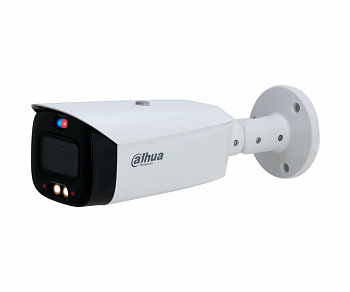 Dahua DH-IPC-HFW3449T1P-AS-PV-0280B-S3 (2.8 мм) видеокамера IP Dahua DH-IPC-HFW3449T1P-AS-PV-0280B-S3 (2.8 мм) видеокамера IP