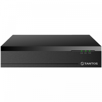 Tantos TSr-UV0819 Видеорегистратор IP