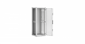 NETLAN EC-FZ-336060-MMM-GY Напольный шкаф 19" NETLAN EC-FZ-336060-MMM-GY Напольный шкаф 19"