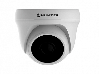 Hunter HN-D05IR (2.8 мм) Мультиформатная MHD видеокамера Hunter HN-D05IR (2.8 мм) Мультиформатная MHD видеокамера
