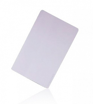 ZKTeco UHF1-Tag1 Ключ-карта