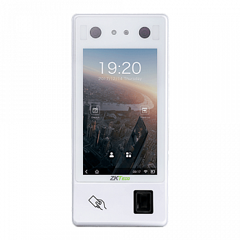 ZKТeco G4 Биометрический считыватель