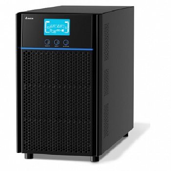 Delta Electronics N-Series G3 2kVА UPA202N2NX0B035 Источник бесперебойного питания