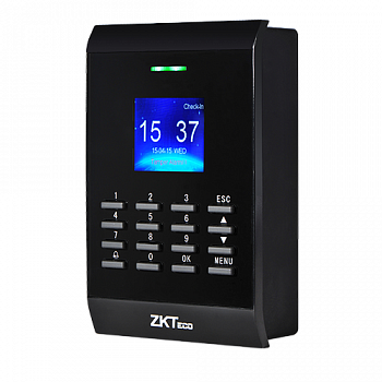ZKTeco SC405 Считыватель ZKTeco SC405 Считыватель