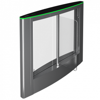 OXGARD QL-04-SMК-660 Крайний элемент турникета OXGARD QL-04-SMК-660 Крайний элемент турникета