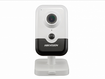 HikVision DS-2CD2423G0-IW (W) (4 мм) видеокамера IP HikVision DS-2CD2423G0-IW (W) (4 мм) видеокамера IP