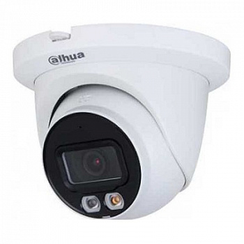 Dahua DH-IPC-HDW2449TMP-S-IL-0360B (3.6 мм) Видеокамера IP Dahua DH-IPC-HDW2449TMP-S-IL-0360B (3.6 мм) Видеокамера IP