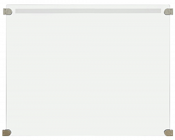 Smartec ST-GR012R-GL Стекло закаленное под заполнение