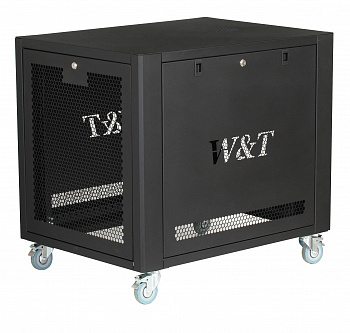 W&T D126080BWTWOF-RU Шкаф