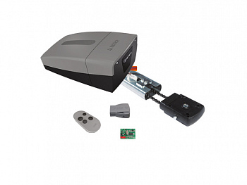 CAME VER13DMS 3.25 Wi-Fi Connect Комплект автоматики для секционных ворот