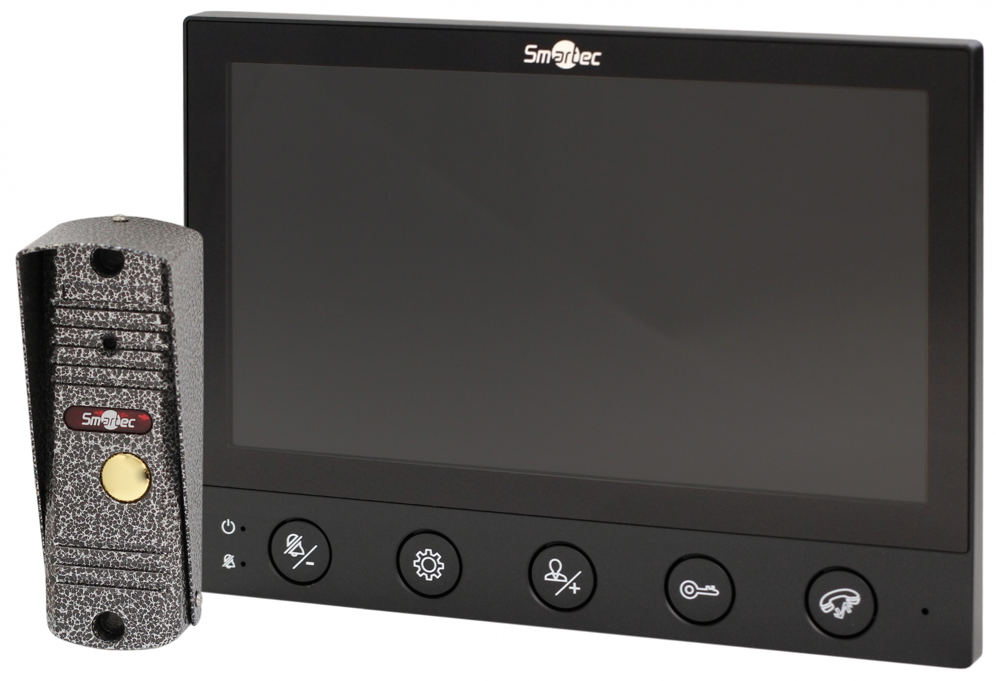 ST-MS607S-BK set ST-MS607S-BK set