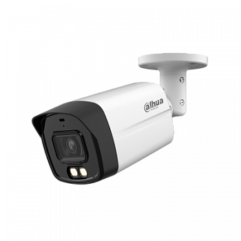 Dahua DH-HAC-HFW1500TLMP-IL-A-0360B-S2 (3.6 мм) Видеокамера HDCVI Dahua DH-HAC-HFW1500TLMP-IL-A-0360B-S2 (3.6 мм) Видеокамера HDCVI