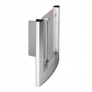 OXGARD QL-05-SM-900 (ВЗР 2455.050) Крайний модуль турникета OXGARD QL-05-SM-900 (ВЗР 2455.050) Крайний модуль турникета