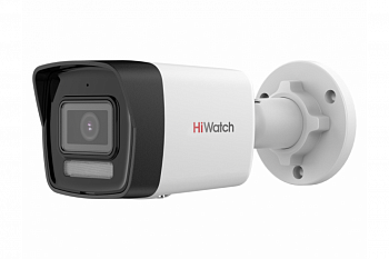 HiWatch DS-I450W(2.8mm) Видеокамера IP
