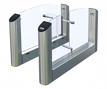 OXGARD Praktika T-07-CMT-660 Центральный модуль турникета OXGARD Praktika T-07-CMT-660 Центральный модуль турникета
