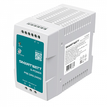 SMARTWATT PSE DRS 24100 Импульсный блок питания
