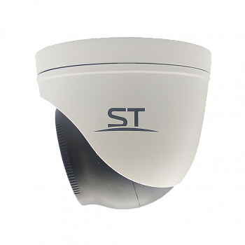 Space Technology ST-VA5645 PRO STARLIGHT (2,8-12 мм) Видеокамера IP Space Technology ST-VA5645 PRO STARLIGHT (2,8-12 мм) Видеокамера IP