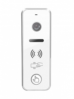 Tantos iPanel 2 WG EM HD (White) Вызывная панель Tantos iPanel 2 WG EM HD (White) Вызывная панель