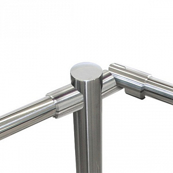 PERCo-BH02 0-11 Патрубок поворотный PERCo-BH02 0-11 Патрубок поворотный