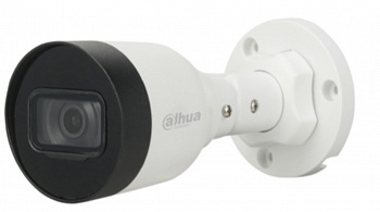Dahua DH-IPC-HFW1230S1P-0280B-S6 (2.8 мм) Видеокамера IP Dahua DH-IPC-HFW1230S1P-0280B-S6 (2.8 мм) Видеокамера IP