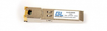 NIKOMAX GL-OT-SGRJ45 Модуль SFP NIKOMAX GL-OT-SGRJ45 Модуль SFP