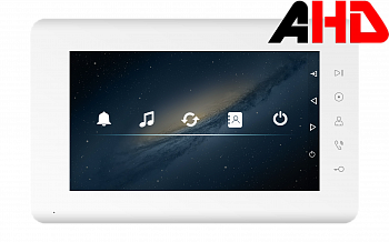 Tantos Mia HD (XL) Видеодомофон Tantos Mia HD (XL) Видеодомофон