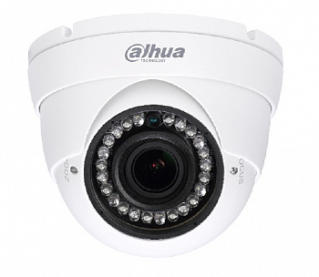 Dahua DH-HAC-HDW1100RP-VF-S3 (2.7-12 мм) мультиформатная MHD видеокамера Dahua DH-HAC-HDW1100RP-VF-S3 (2.7-12 мм) мультиформатная MHD видеокамера