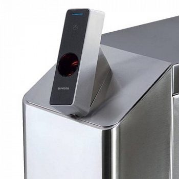 PERCo-C-10F Крышка PERCo-C-10F Крышка