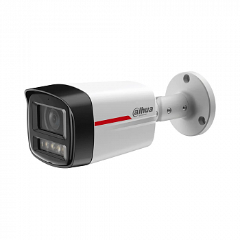 Dahua DH-IPC-HFW2249TLP-S-LED-0600B-PRO (6мм) Видеокамера IP Dahua DH-IPC-HFW2249TLP-S-LED-0600B-PRO (6мм) Видеокамера IP
