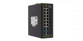 GIGALINK GL-SW-G311-24PST-I Коммутатор GIGALINK GL-SW-G311-24PST-I Коммутатор