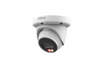 Dahua DH-IPC-HDW3249QMP-S-IL-0360B (3.6мм) IP видеокамера Dahua DH-IPC-HDW3249QMP-S-IL-0360B (3.6мм) IP видеокамера
