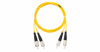 NIKOMAX NMF-PC2S2C2-FCU-FCU-001 Шнур волоконно-оптический NIKOMAX NMF-PC2S2C2-FCU-FCU-001 Шнур волоконно-оптический