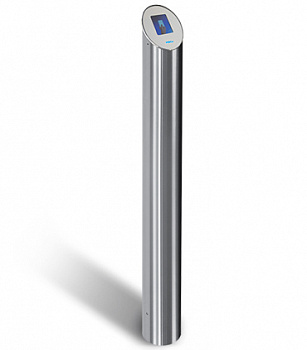 PERCo-IRP01 Стойка-считыватель PERCo-IRP01 Стойка-считыватель